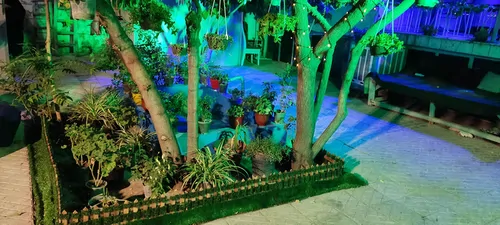 تصویر 2 - خانه امارت بیت الهادی در مشهد