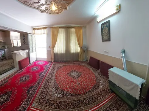 تصویر 3 - خانه همشهری سهراب در کاشان