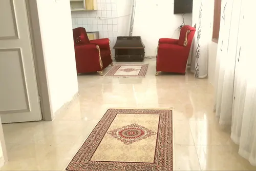 تصویر 4 - آپارتمان بوستان سعدی در اصفهان