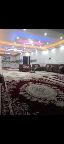 تصویر 4 - سوییت سوییت بزرگ دو خوابه در خرم آباد