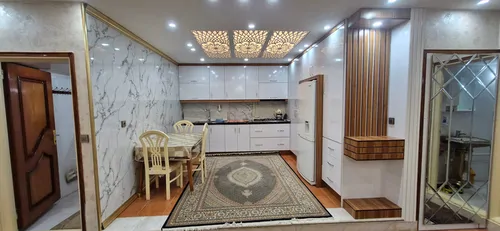 تصویر 6 - آپارتمان مبله فرهاد در سرعین