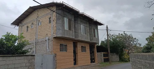 تصویر 10 - خانه آرش در  شهسوار