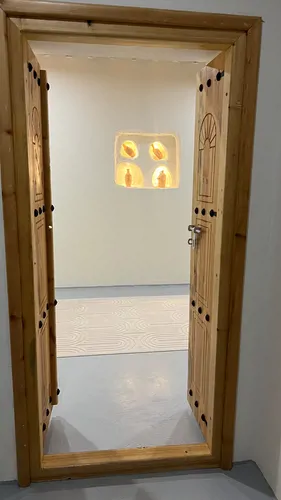 تصویر 10 - ویلا استخردار آبسرد نيلِس در  قشم