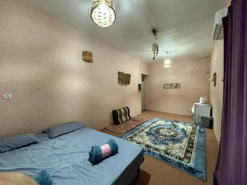 تصویر 5 - اقامتگاه بوم‌گردی جبیر (5) در  هرمز