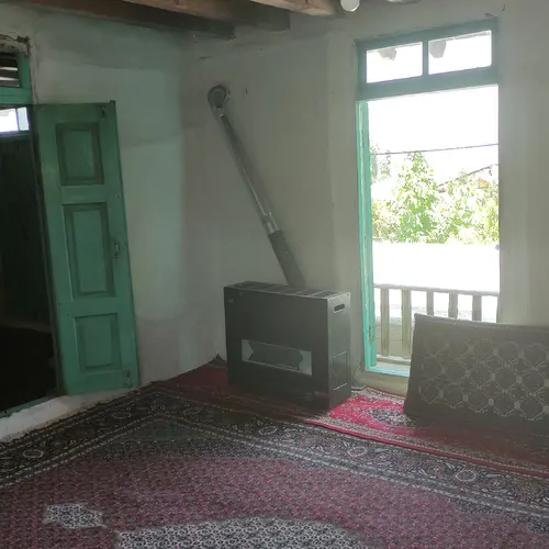 تصویر 8 - خانه  چوبی ایرج در  کردکوی
