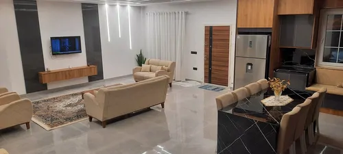 تصویر 3 - ویلا ماهی در دهکده ساحلی انزلی