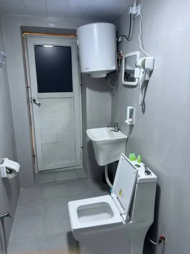 تصویر 13 - اقامتگاه بومگردی مم گپو (اتاق کالینگ) در قشم