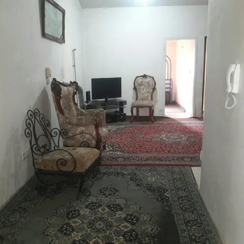 تصویر 3 - خانه مبله شریعت  در چالوس