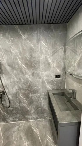 تصویر 13 - ویلا استخردار آبگرم سرولات در چابکسر