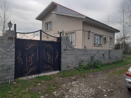 تصویر 13 - ویلا دوبلکس سلوکی در لاهیجان