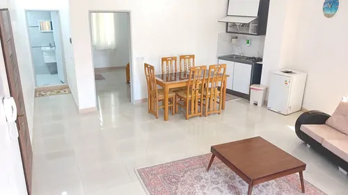 تصویر 5 - خانه مبله درخشان (۱) در  رشت