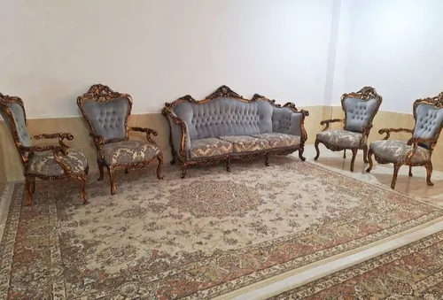 تصویر 2 - هتل آپارتمان خانه مبله برازجان مسافر خانه سوییت اتاق در دشتستان