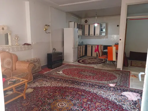 تصویر 5 - خانه مبله مهدیه در  کاشان