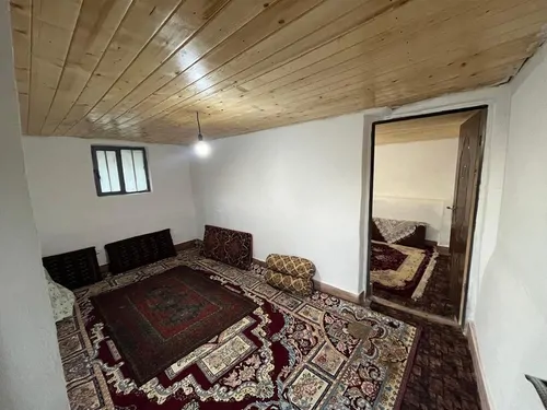 تصویر 7 - کلبه جنگلی مرتضی در لفور