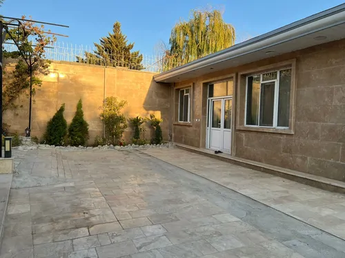 تصویر 16 - ویلا استخردار آبگرم آسمان با بیلیارد در  شهریار