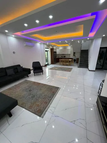 تصویر 5 - ویلا استخردار آبگرم دالخانی با ایرهاکی در  رامسر