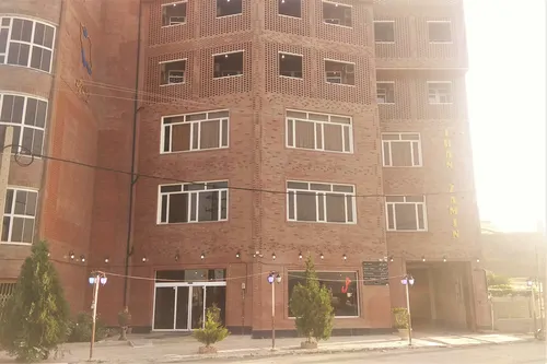 تصویر 1 - هتل آپارتمان ایران زمین (سه تخته) در  دورود