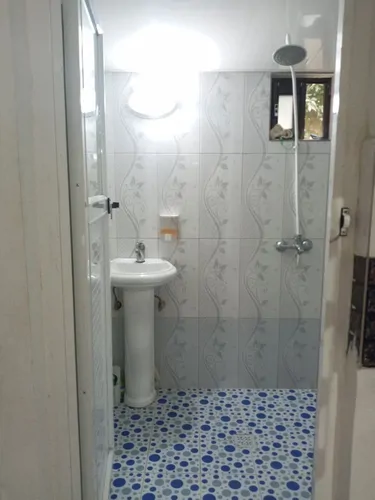 تصویر 2 - سوییت اقامتگاه گل محمدی در چابکسر