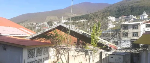 تصویر 12 - ویلا آرامش در کلاردشت