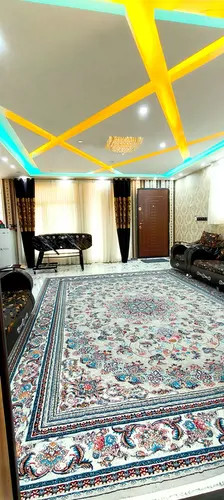 تصویر 3 - خانه ویلایی ارغوان در همدان