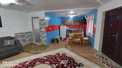تصویر 5 - ویلا دو طبقه نارنج با چشم انداز رودخانه در اسالم