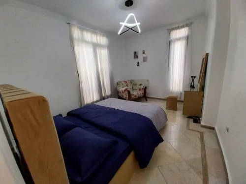 تصویر 11 - آپارتمان مبله روشا (واحد لعیا) در خیابان ویلا در  تهران