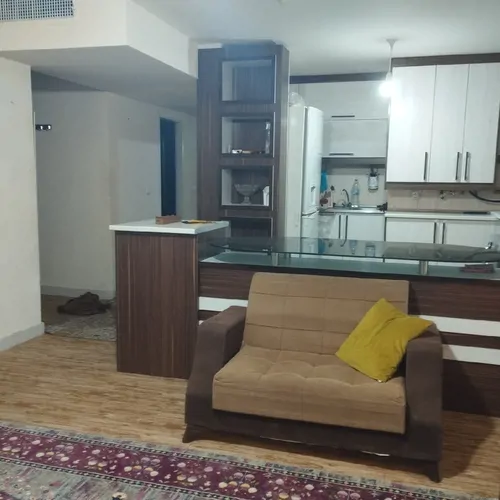 تصویر 5 - آپارتمان اجاره کوتاه مدت در  صدرا