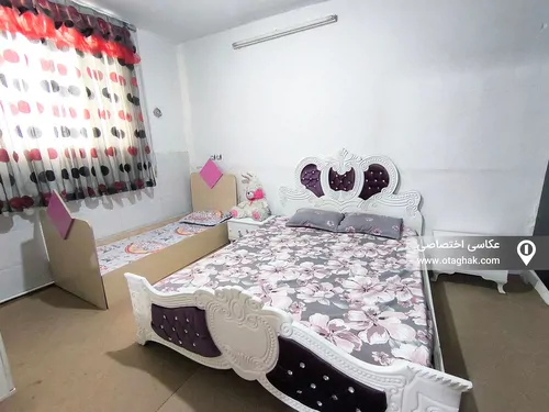 تصویر 11 - آپارتمان مبله گلستان در  دامغان