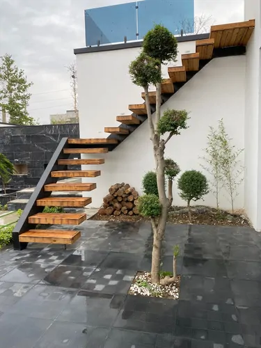 تصویر 18 - ویلا استخردار آبگرم لوکس رویال در  سهیلیه