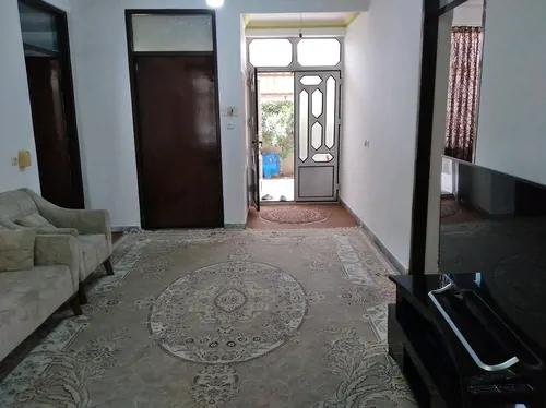 تصویر 2 - ویلا امیرحسین در ساری