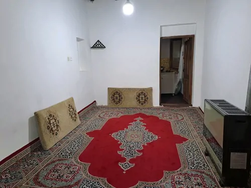 تصویر 8 - روستایی و عشایری چام و چاشت (شاه نشین) در دوهزارشهسوار