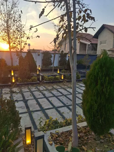 تصویر 18 - ویلا   آوینا  در  کردان