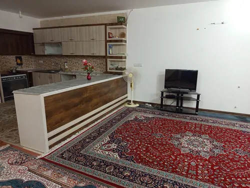 تصویر ۱ - ویلا رضایت در  کاشان