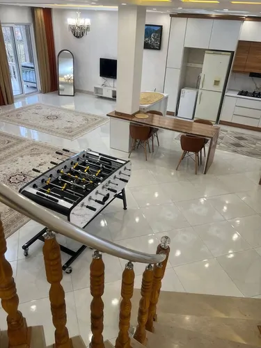 تصویر 15 - ویلا لاکچری قصر سفید  در  ماسال