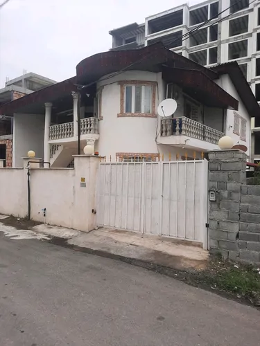 تصویر 2 - ویلا کاج در  هچیرود