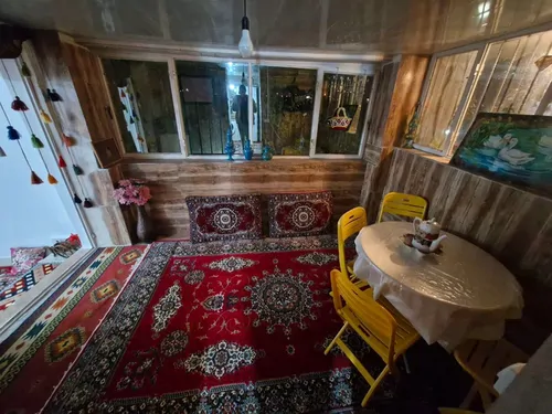 تصویر 8 - ویلا نیلوفر آبی در لنگرود