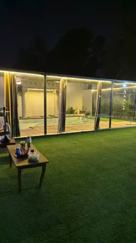 تصویر 3 - ویلا زمرد ۲ در ملارد 