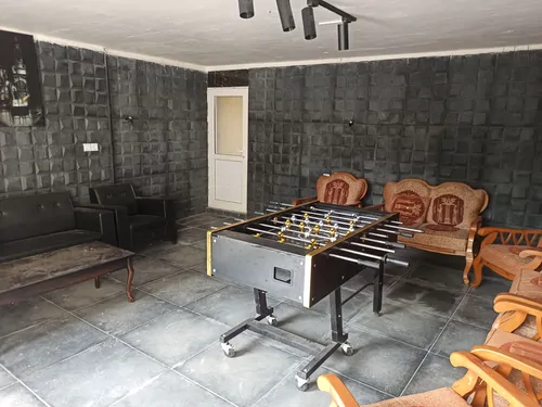 تصویر 9 - ویلا استخردار آبگرم کاج در  سهیلیه