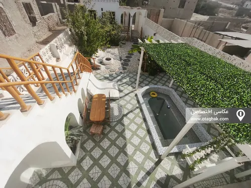 تصویر 31 - ویلا استخردار آبسرد روف در قشم