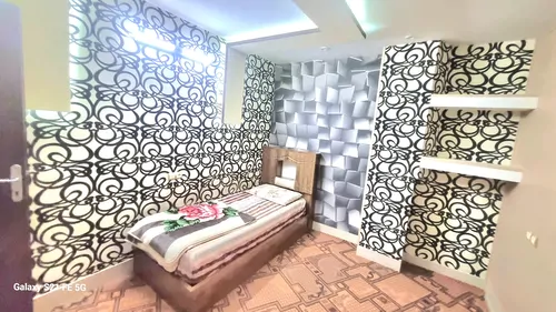 تصویر 10 - آپارتمان مبله مسلم  در  شیراز