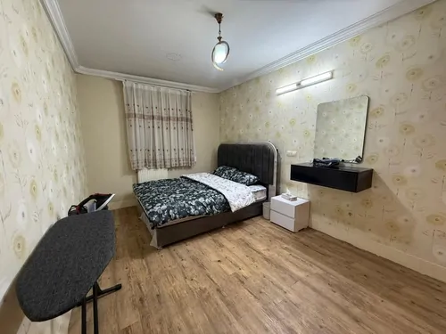 تصویر 9 - آپارتمان مبله معالی آباد (202) در  شیراز