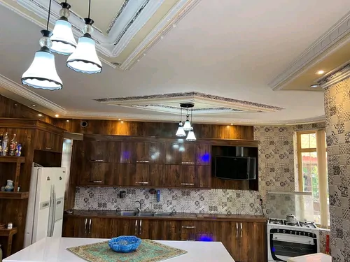 تصویر 2 - ویلا باغ ویلا با استخر و جکوزی آبگرم در شیراز