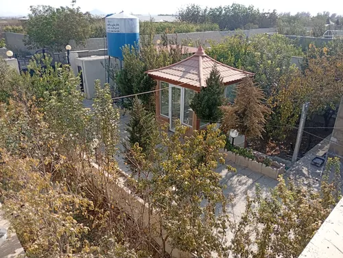 تصویر 24 - ویلا استخردار آبگرم رز در  ملارد 