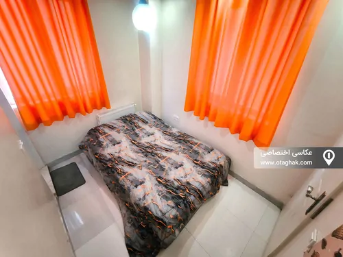تصویر 8 - آپارتمان مبله (1) در امامت  در  تهران
