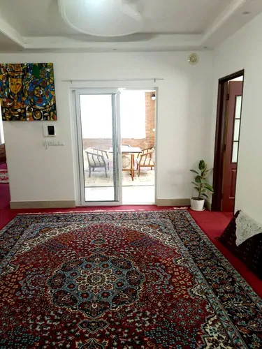 تصویر 17 - ویلا دوبلکس کوهستانی دارایی در  شهمیرزاد