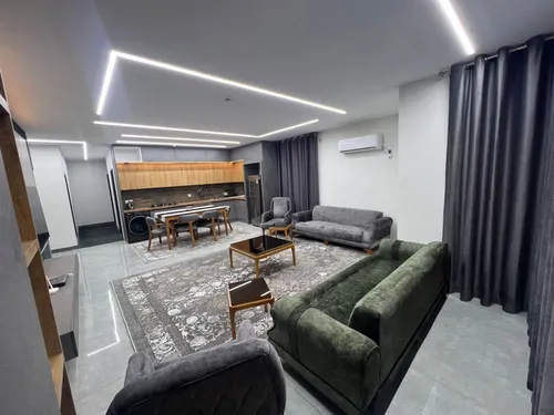 تصویر 11 - آپارتمان مبله سام پلازا (واحد 2)   در  قشم