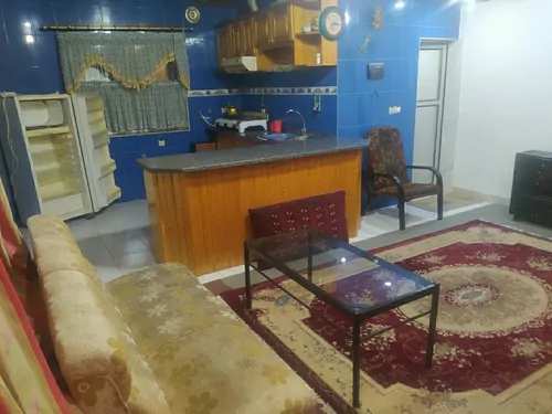 تصویر 3 - ویلا ساحلی فردوس(واحد۲۰۰) در نوشهر