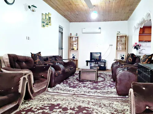 تصویر 3 - خانه مسافر اسمعیل در تالش