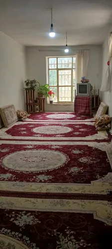 تصویر 6 - خانه داریان نزدیک سد در پاوه