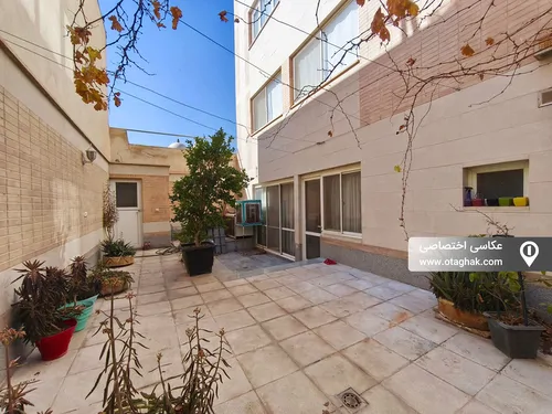 تصویر 11 - آپارتمان مبله صالح نزدیک پل خواجو  در  اصفهان